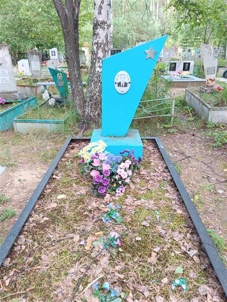 Ноговицин Дмитрий Спиридонович