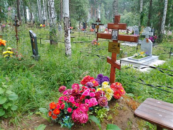 Луговых Иван Степанович