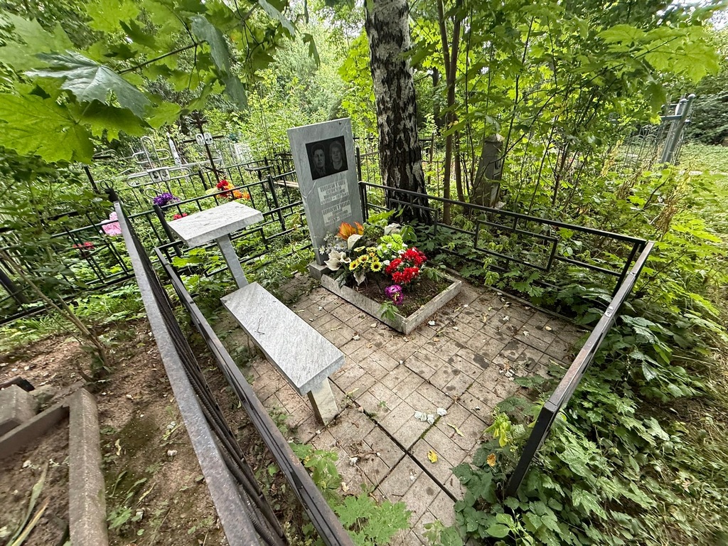 Никитин Сергей Иванович