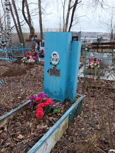 Аникин Александр Иванович