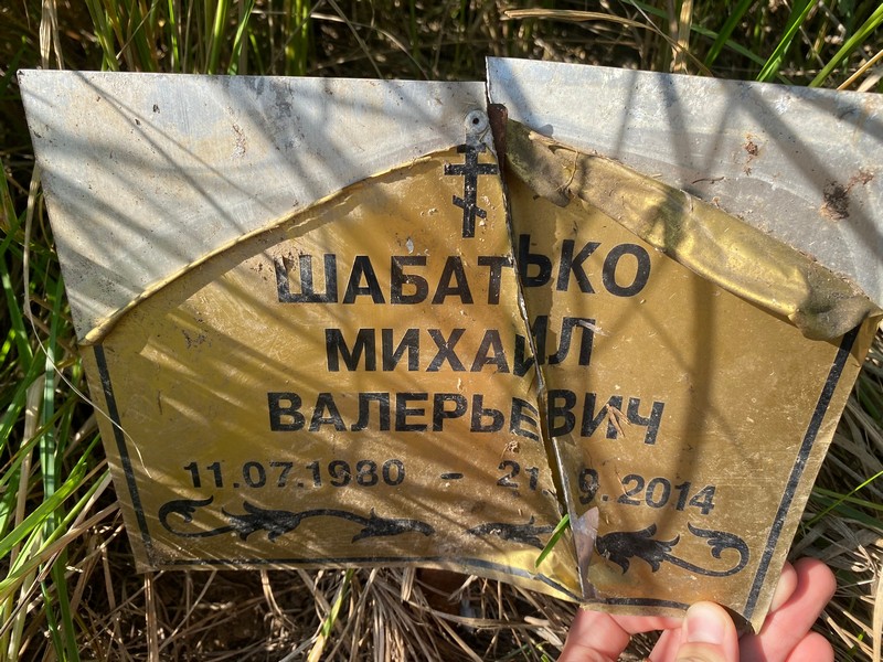 Шабатько