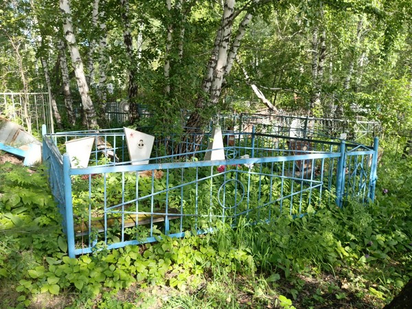 Денисов Василий Никитич