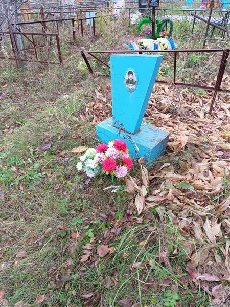 Пескун А. В.