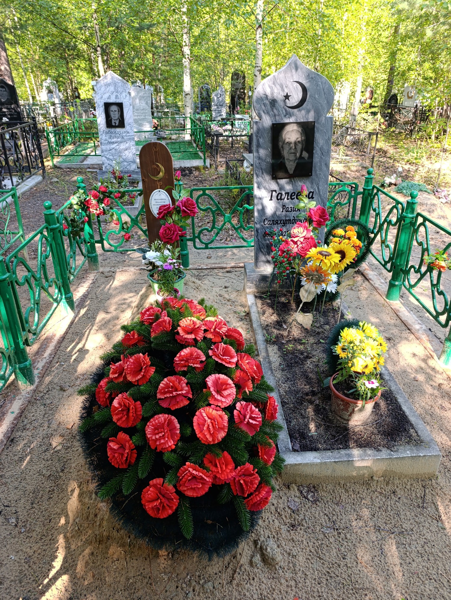 Юлдашев Абдусаттар Абдужаппарович