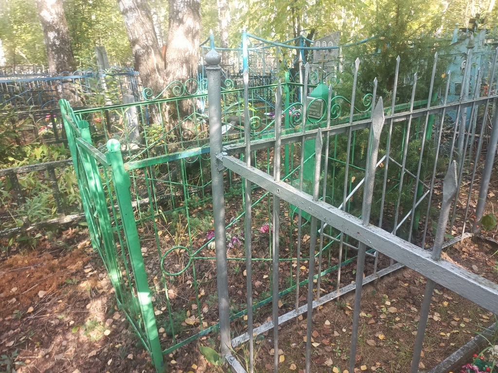 Гаранина Елена Николаевна