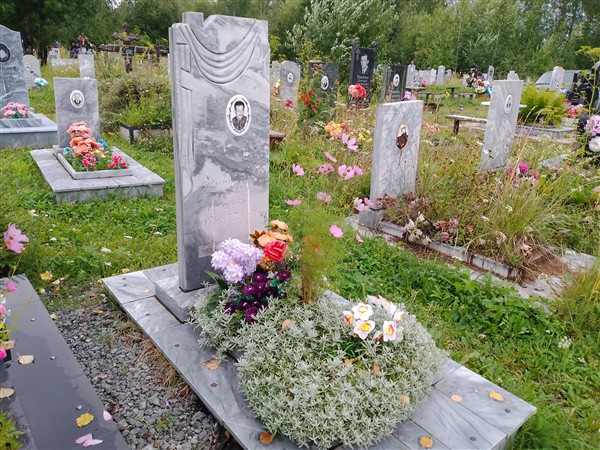 Киримов Алексей Сергеевич