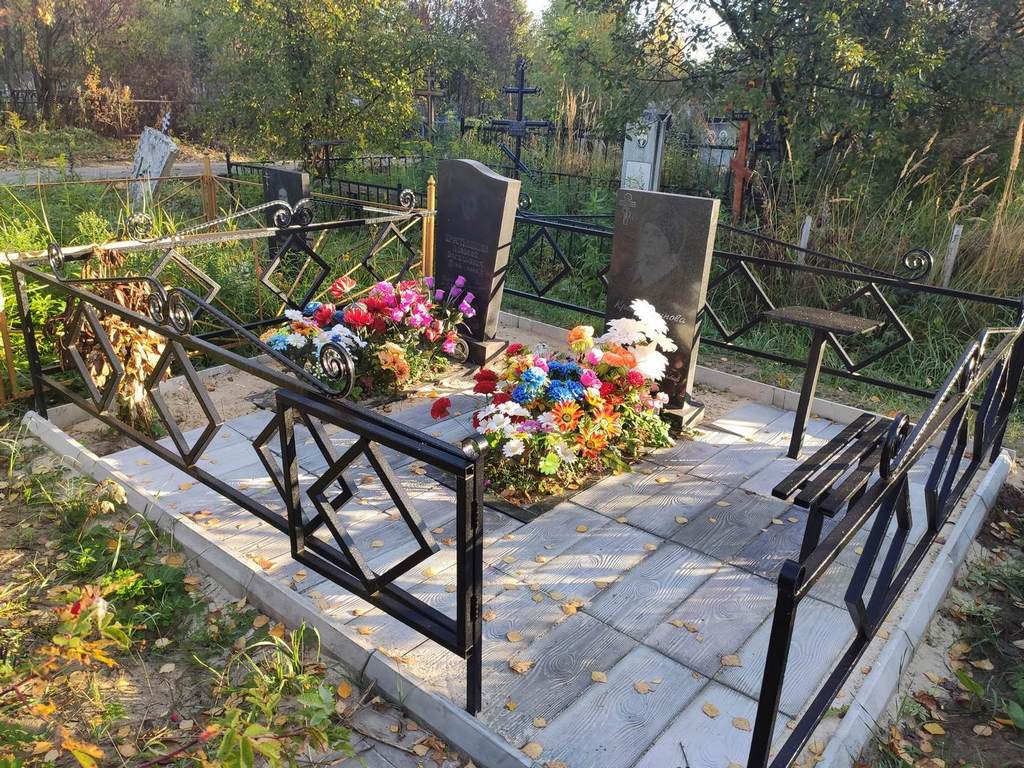 Крестьянинова Клавдия Николаевна
