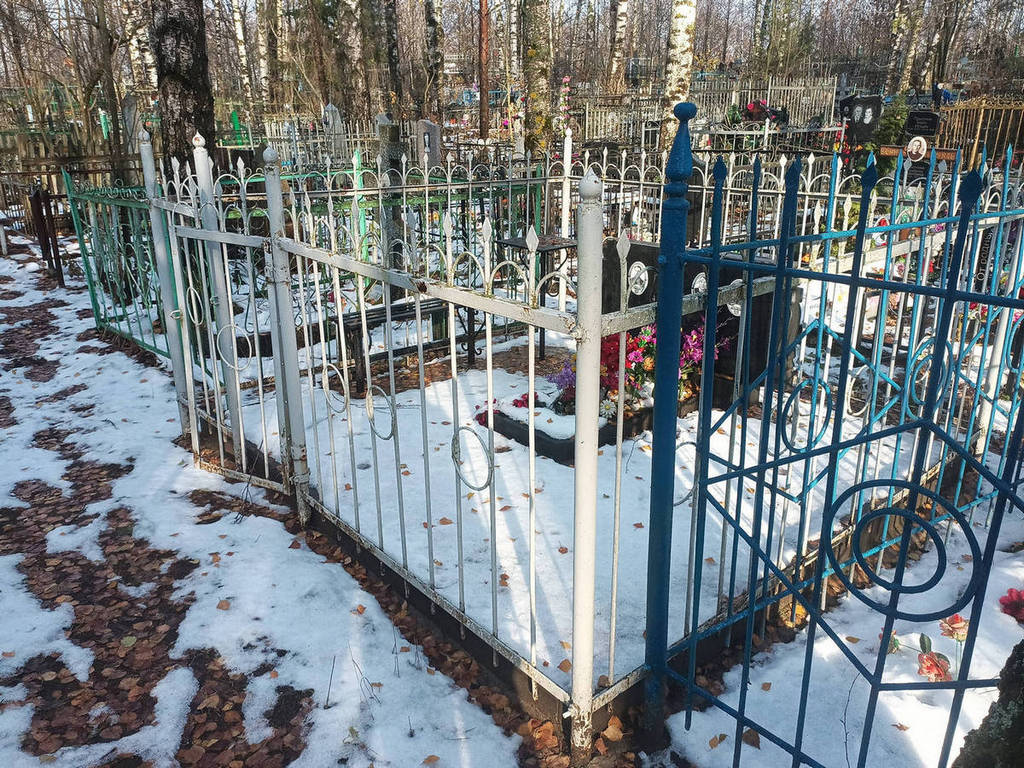 Романов Аркадий Степанович