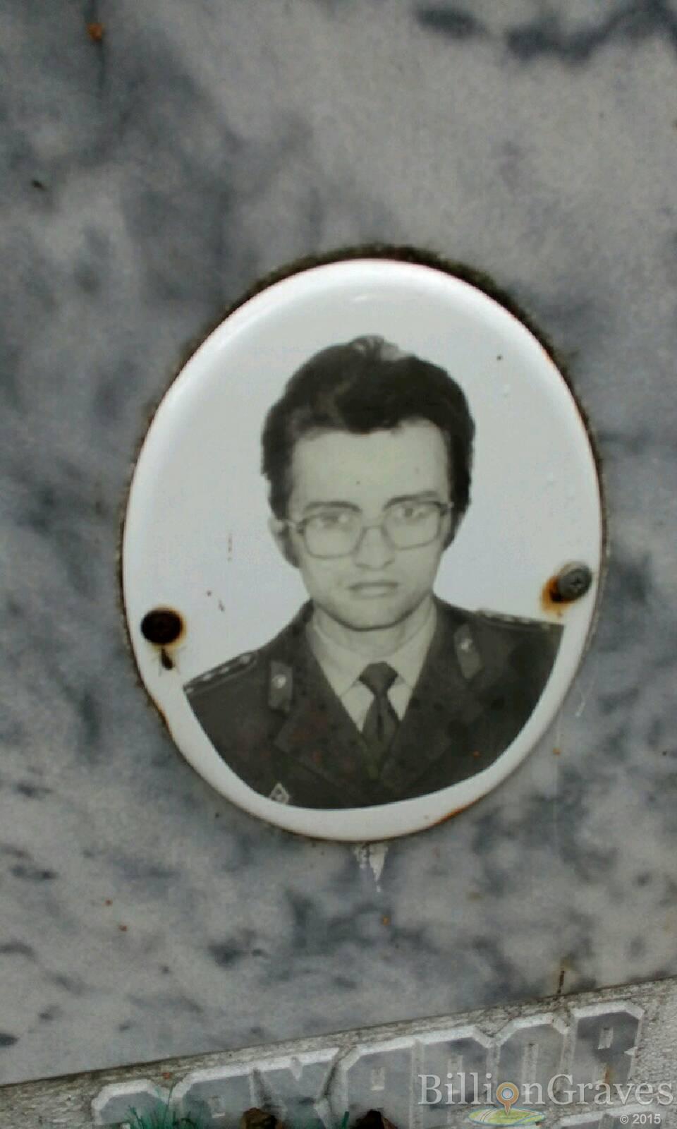 Захаров Александр Анатольевич