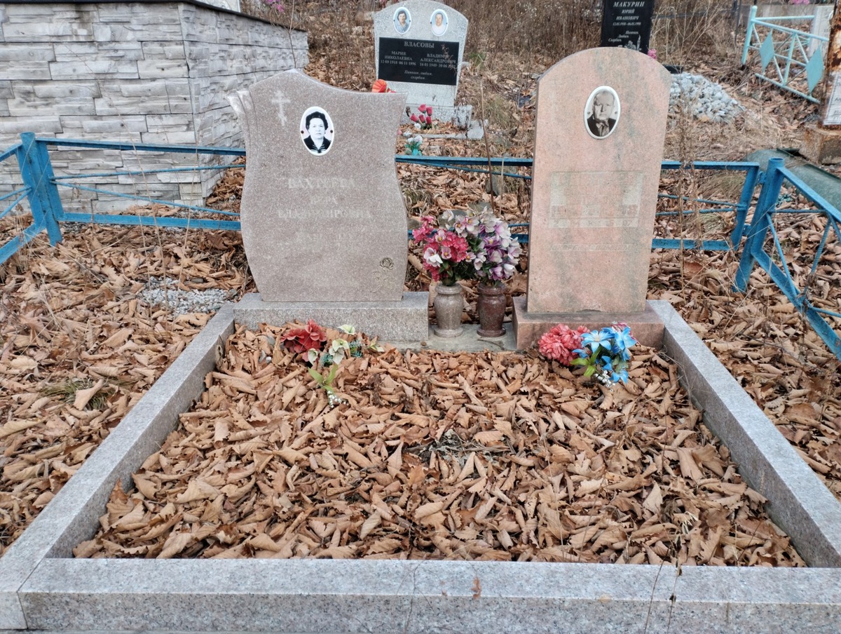 Вахтеев Александр Петрович