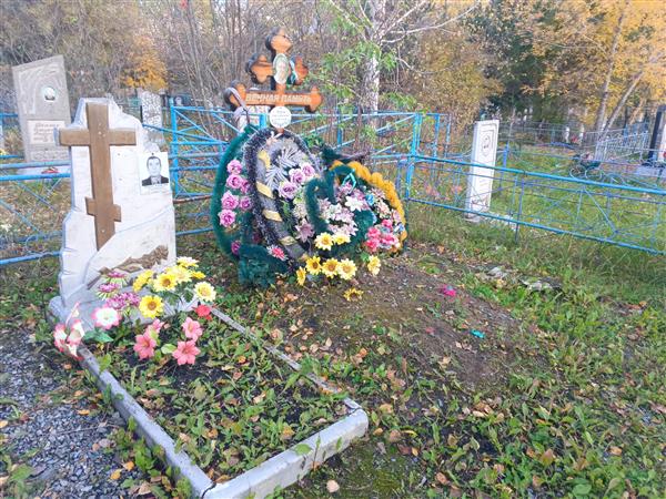 Фирсов Анатолий Емельянович