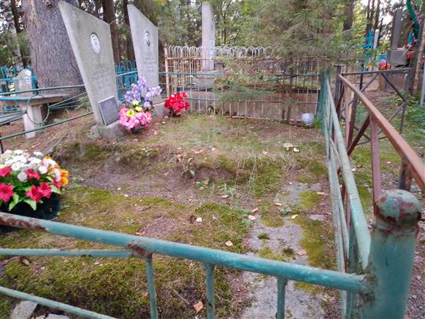 Исаев Владимир Тимофеевич