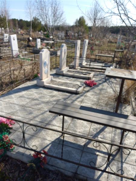 Альховик Валентина Дмитриевна