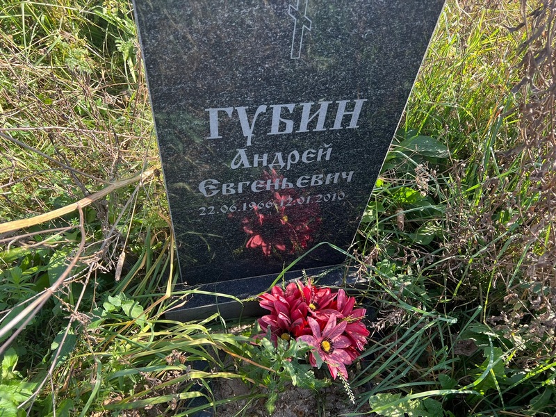 Губин