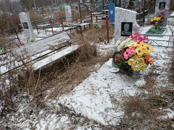 Емельянова Валентина Андреевна