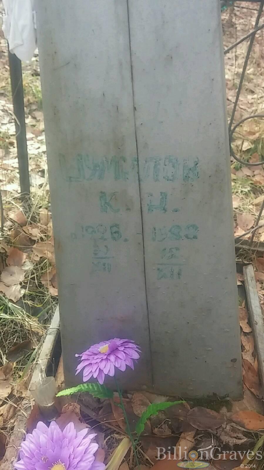 Павлова Нина Павловна