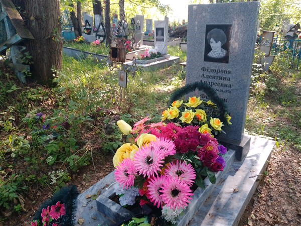 Фёдоров Сергей Викторович