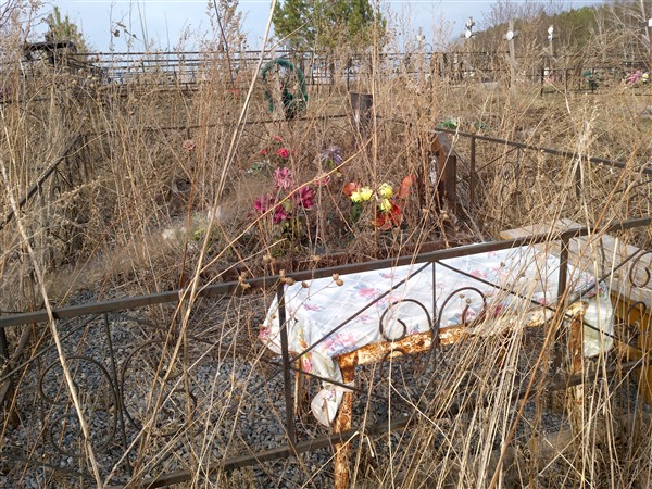 Ложкин Виктор Павлович