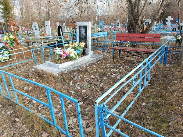 Соколов Виктор Алексеевич