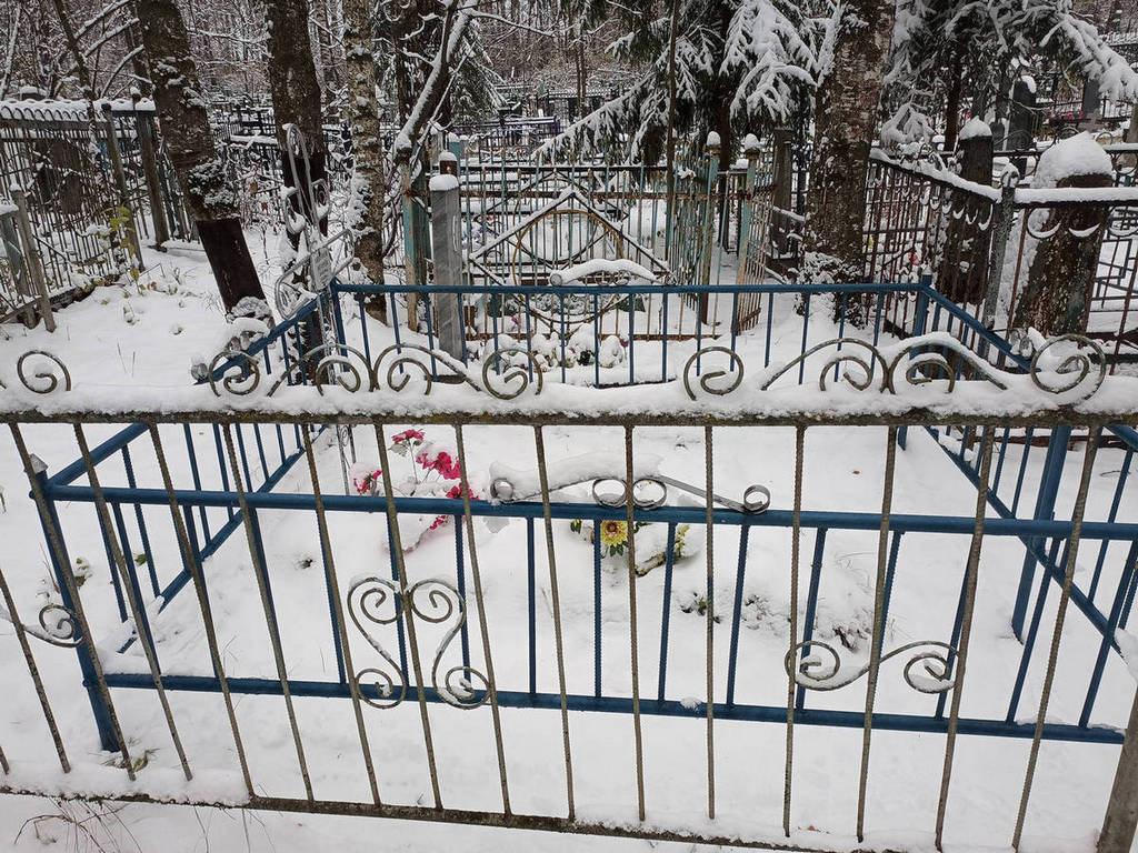 Ляпунов Игорь