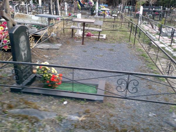 Кустов Александр Наумович