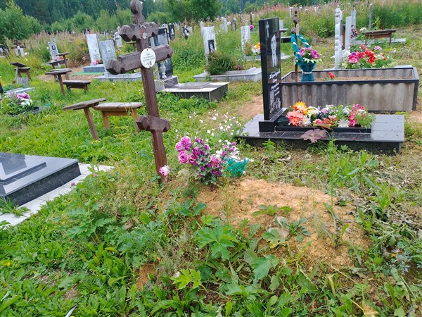 Зубов Виктор Викторович