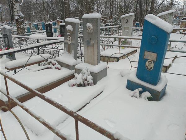 Липунова Василиса Денисовна