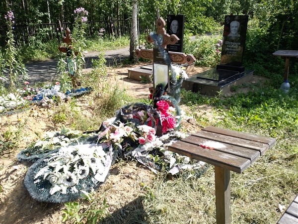 Тришкина Марина Львовна