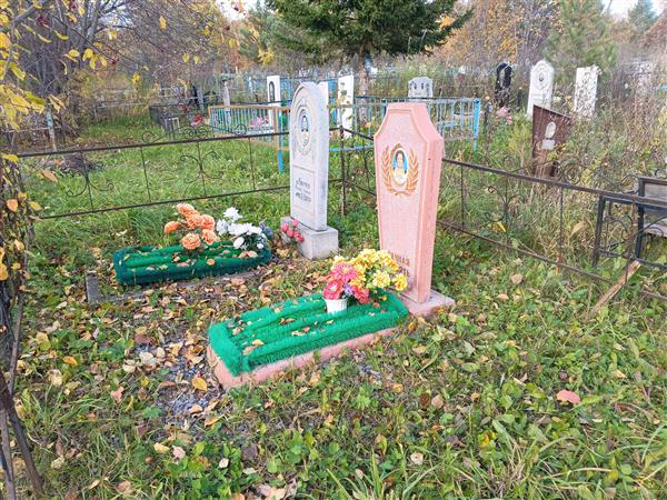 Вожов Михаил