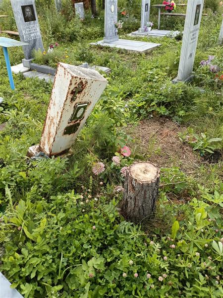 Григорьев Анатолий Степанович