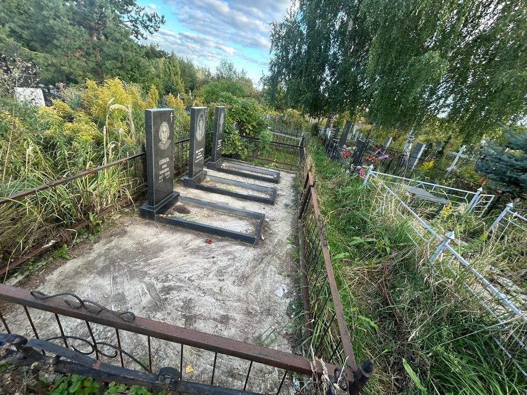 Коваль Анна Павловна