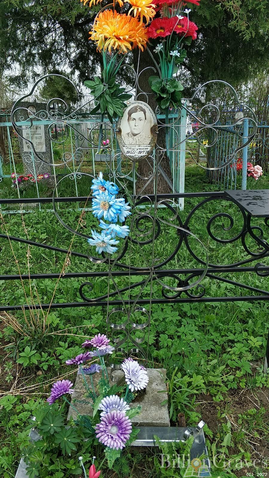 Старушкин Дмитрий Михайлович