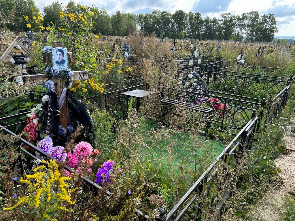 Аникин Герман Иванович