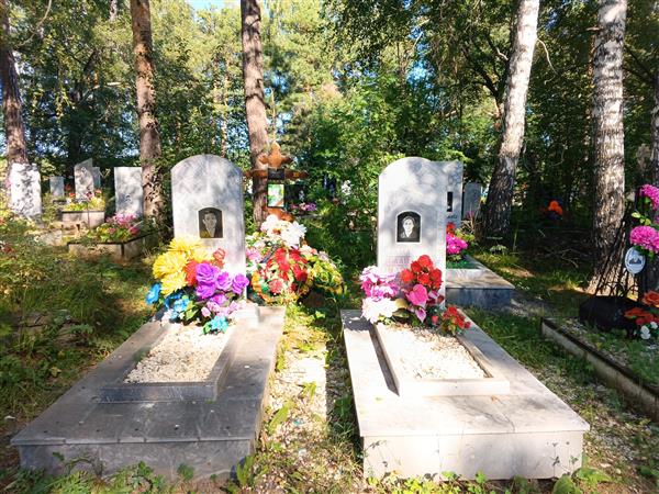 Камаев Петр Егорович