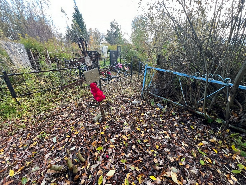 Скок Анна Антоновна