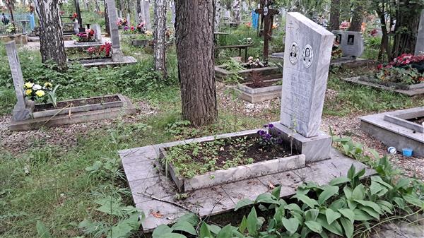 Вылегжанин Геннадий Иванович