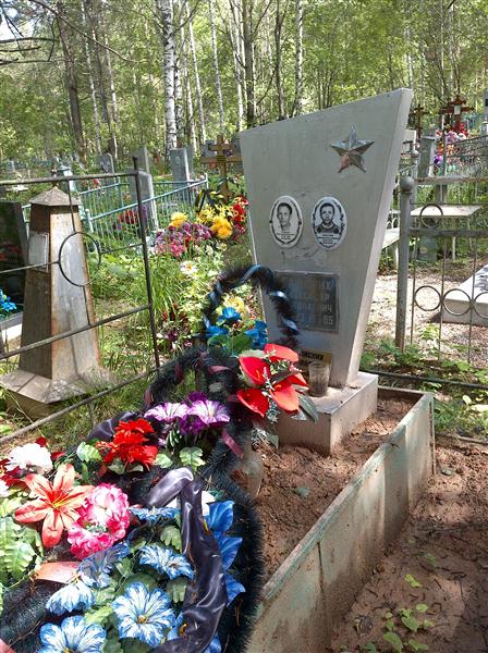 Глинских Александр Николаевич