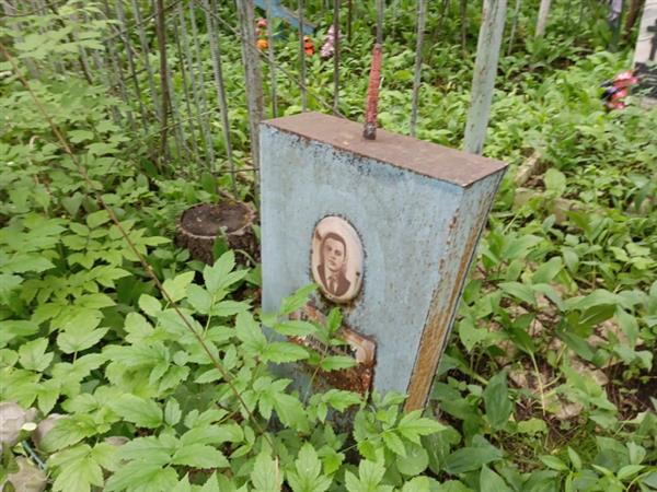 Крысак Константин Михайлович