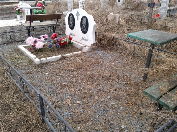 Шкляев Василий Яковлевич