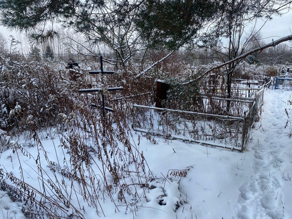 Симонов Серафим Васильевич