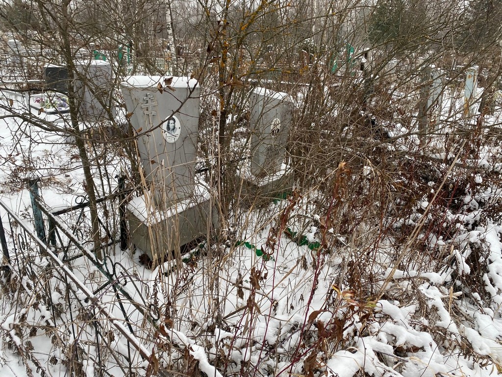Умановская Ольга Константиновна