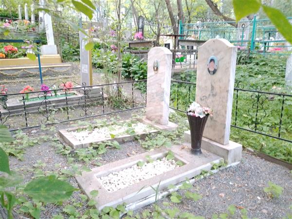 Молчанова Вера Ивановна