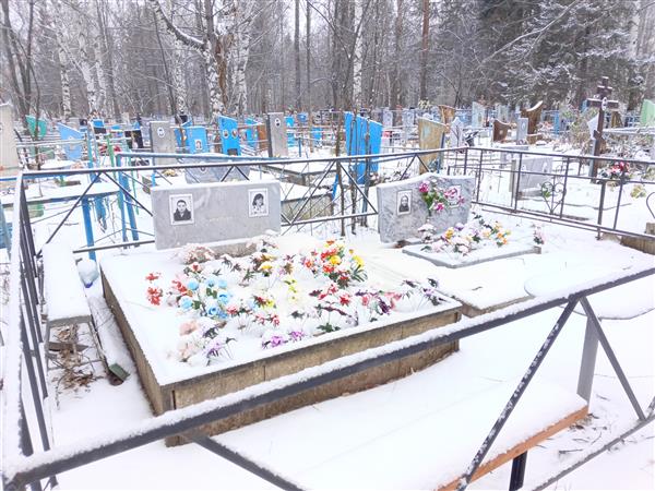 Кожинова Анна Григорьевна