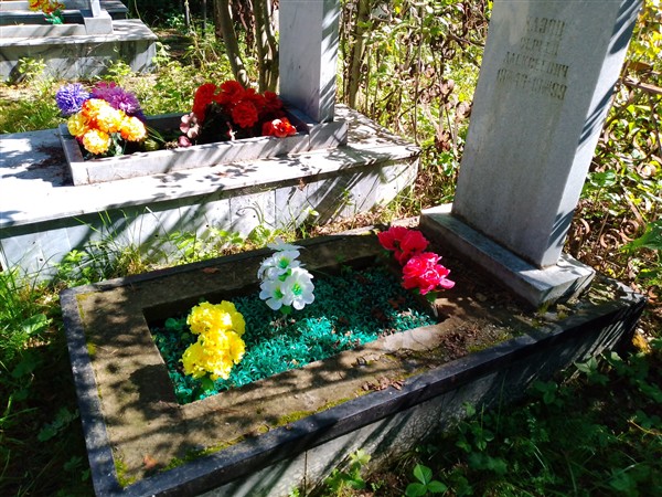 Хазов Сергей Алексеевич