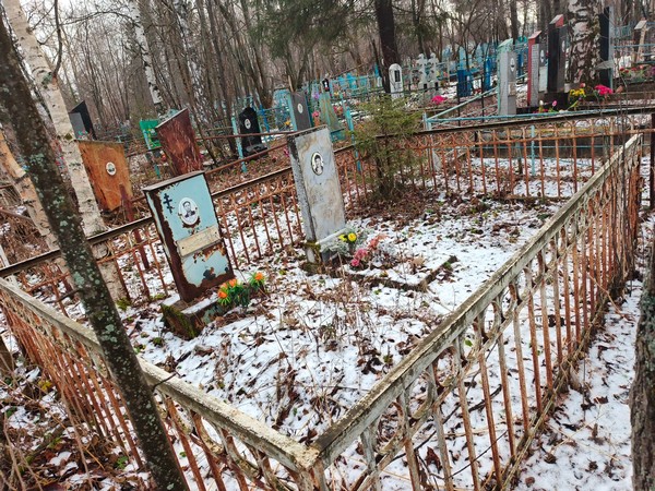 Корж Константин Арсеньевич