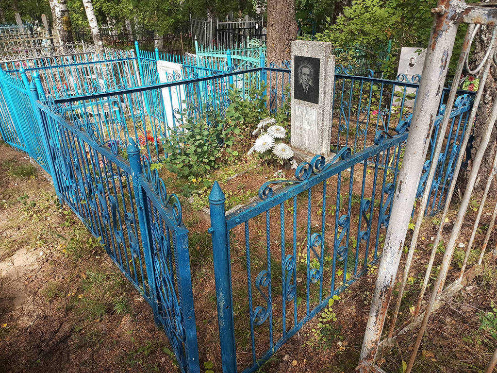 Годяев Дмитрий Алексеевич