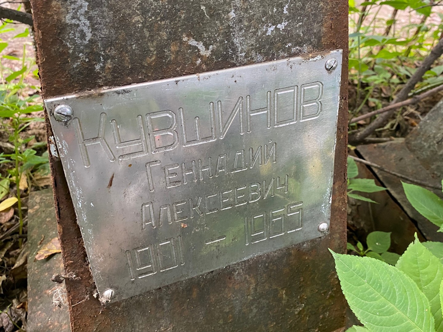 Кувшинов