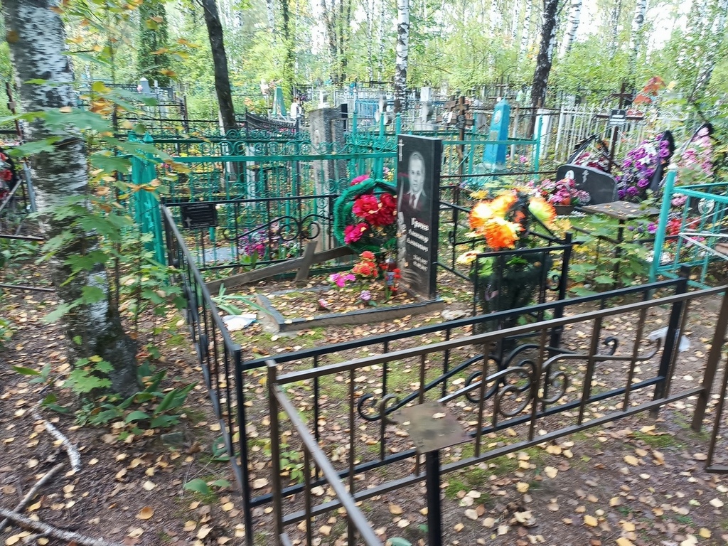 Грачев Александр Алексеевич