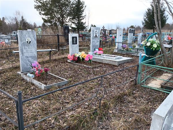 Мирошниченко Нина Ивановна
