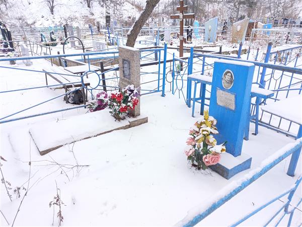 Питиримов Геннадий Васильевич